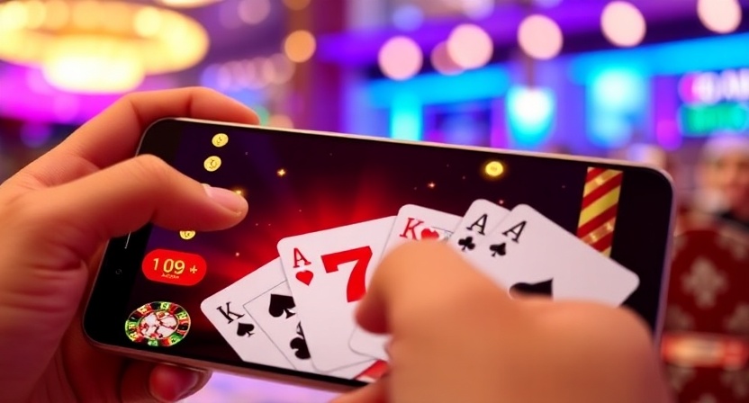 ck66666 অ্যাপ ইনস্টল ও অফার নোটিফিকেশন